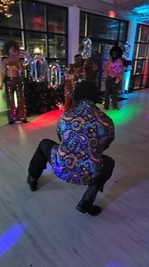 Throwback to this groovy disco-themed birthday party, and listen… this Soul Train line moment was EVERYTHING. Major shout out to our homie with the moves that stole the whole show. I keep telling ya'll these country men don't play when it comes to dancing... we can cut up on the dance floor. . . . . #SoulTrainLine #DiscoVibes #BeforeILetGo #BeyonceVibes #OldSchoolGroove #BirthdayCelebration #DanceFloorLit #SoulTrainEnergy #FootworkOnPoint #DJLitEntertainment #GreenboroAL #NewbernAL #CountryMen #