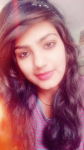 Manisha Yogi on TikTok