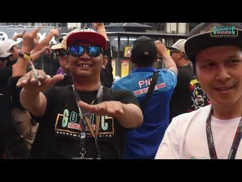 Anniversary AXSI GOTHIC ke 4