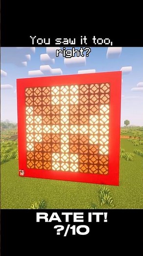 Turn Observers Into Party Lights in Minecraft