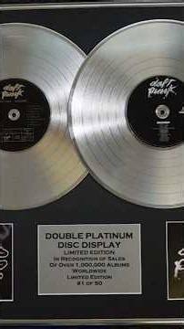 Daft Punk’s Final Goodbye 💔 | Random Access Memories & Epilogue #daftpunk #analysis