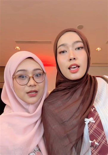 Ketemu siapa nihhh #fyp #pov #auress