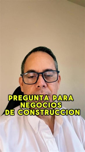 Método contable y fiscal para negocios de construcción, ¿cuándo se deben reconocer los ingresos? _____________________________ La información publicada en esta página es de carácter general y educativo. No constituye asesoría contable, fiscal o legal, ni crea una relación profesional-cliente. Cada caso es diferente; para recomendaciones específicas se requiere una evaluación de su situación y documentación. Las leyes y regulaciones pueden cambiar. Para atención personalizada, contáctenos directa