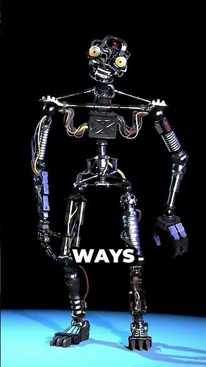 How The Mimic Actually Works