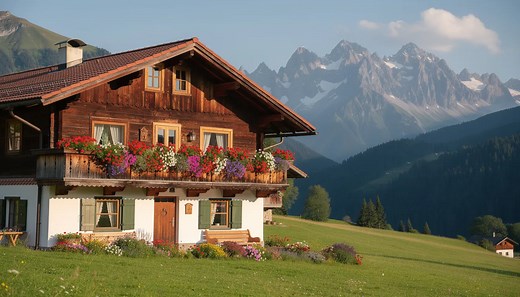 Besetzung von „Der Bergdoktor”: alle Darsteller 2026