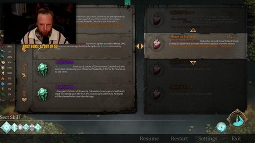 Love this game! Just grabbed the DLC's! Lets see how it goes!