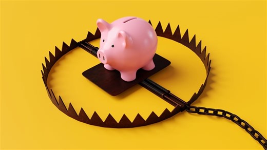 Too Good to Be True: US Fraud Losses Hit $12.5 Billion in 2024, FTC Says