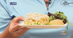 On The Menu: Crustacean invasion takes over Mt. Washington Tavern