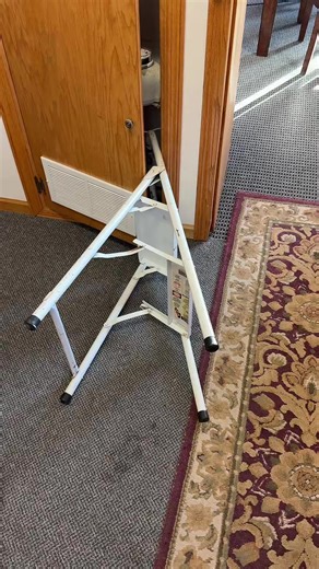 Ohhhh nooooo! #stepbro #stepladder #funny #foryoupage #fyp