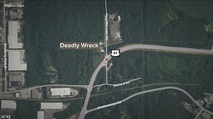 Three teens killed, two others injured after Dalton wreck