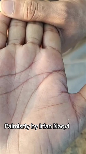 Understanding Palmistry: Insights from Irfan Naqvi