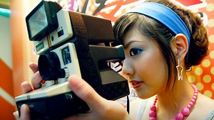 How Polaroid Made Billions, Lost Billions, and Has Risen Again From the Ashes | Fstoppers