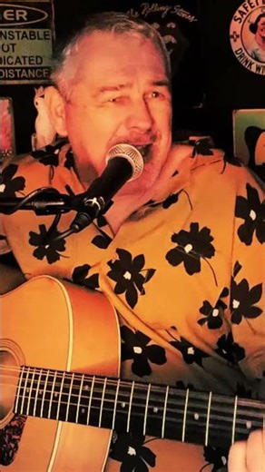 "It's Only Love" The Beatles 12 string acoustic