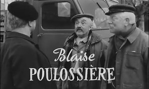 Les vieux de la vieille - Film (1960) : diffusions TV, streaming, replay