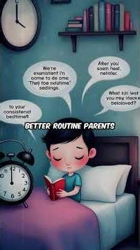 Unlocking Teen Emotions: The Sleep Connection