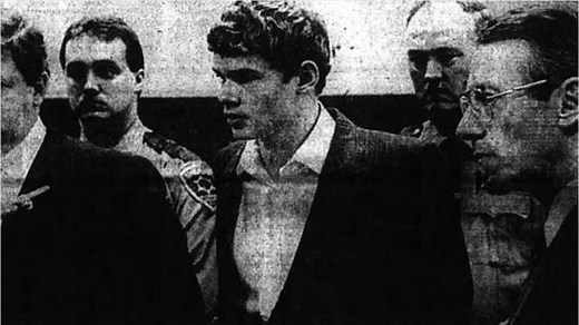 Family killer Brian Britton denied parole