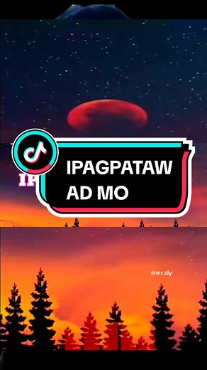 Ipagpatawad Mo - Gloc 9 Song Lyrics