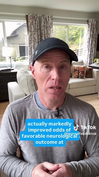 Code Chill Alert: Enhancing Targeted Temperature Management