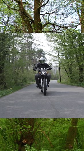 26 reactions | ️ Endless miles, endless freedom. Comfort, power, and style: SWM Gran Turismo is built for the open road and unforgettable journeys.  Ready to hit the road in style?  Discover more at swm-motorcycles.it #SWMMotorcycles #gt650 #custombike #swm #swmmotorcycles #motoitalia #passionemoto #passionedueruote #travel | SWM Motorcycles | Facebook