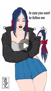 Alex/Skylar✨🌺 | Musa, at one point 🎀🍑🎀 . I planned to save this audio for a different idea but now that I became obsessed with Pink Venom and this look of... | Instagram