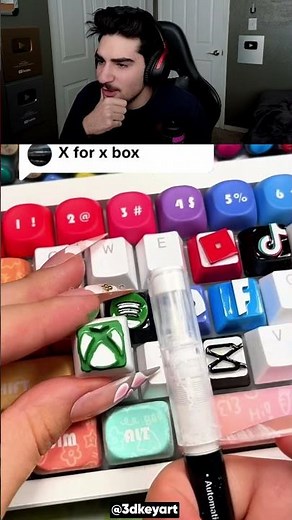 How to Draw Xbox Logo! 😯