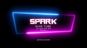 nixieclockspark - Etsy