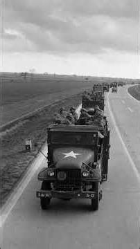 The Secret Race to Steal German Rocket Scientists (1945) #history #ww2 #ww1 #shorts