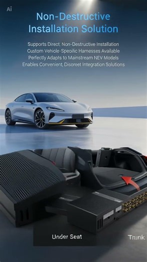 DSP 16CHANNEL WITH AMPLIFIER