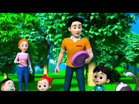 Learn Colors with Magic Toys! 🎨 Fun Educational Video for Toddlers