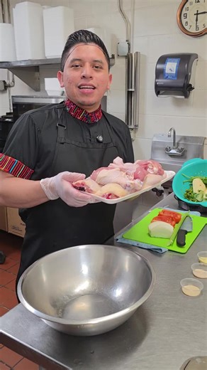 Delicious Recipe from Your Favorite Restaurant