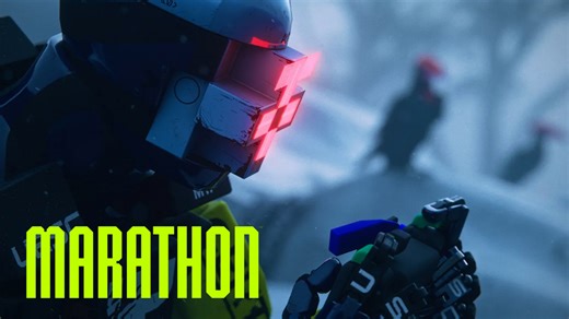 Marathon gameplay revealed: Destiny devs give new insights