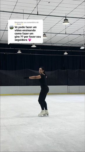 Tutorial de Patinação: Aprenda a Girar com Patins