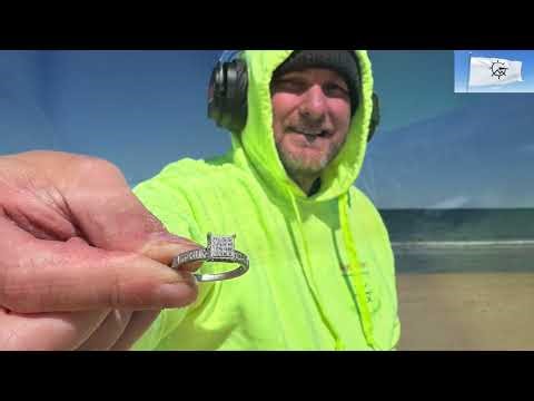 Joe Strikes Silver and Diamonds!