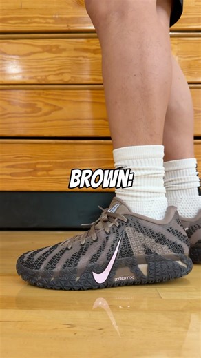 10 Basketball Shoe Colors 🎨😍🔥