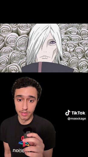 The Evolution of Obito's Character Design: Unveiling the Masked Man