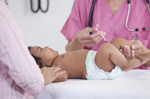 No, Vaccines Don’t Cause Autism—Here’s the Proof Parents Need to See