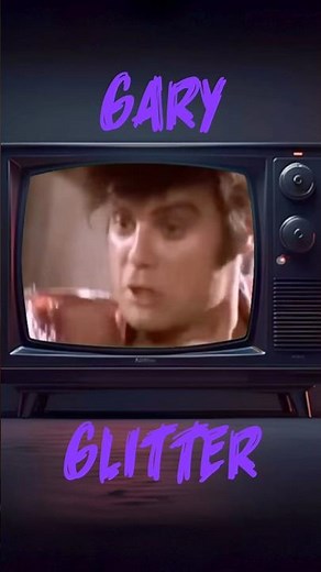 Gary Glitter – Rock and Roll Part 1 | Glitter Rock Clássico 🔥 (1972)