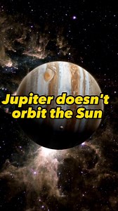 1.1M views · 10K reactions | ! Jupiter is a giant gas planet that is...