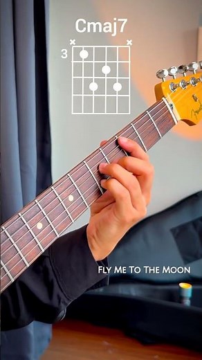 Belajar Gitar Paling Mudah untuk Pemula (Auto Bisa Main Lagu)