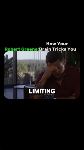 Your Reality Is an Illusion | Robert Greene 🧠