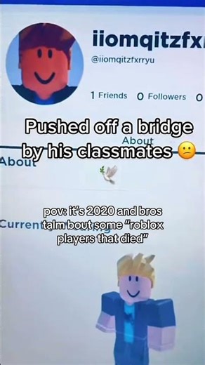 Roblox Rumors We Believed 💔 #roblox #gaming