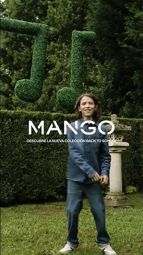 NEW NOW MANGO KIDS COLOMBIA