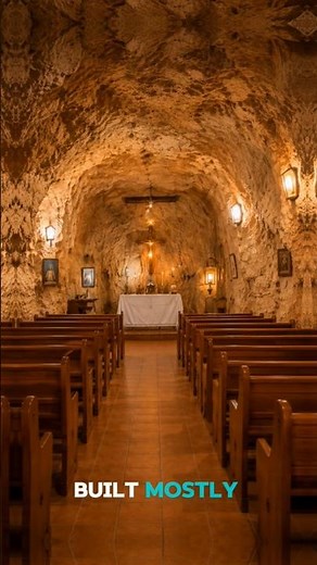An Entire Town Exists Underground 😱 | The Amazing Coober Pedy, Australia#facts