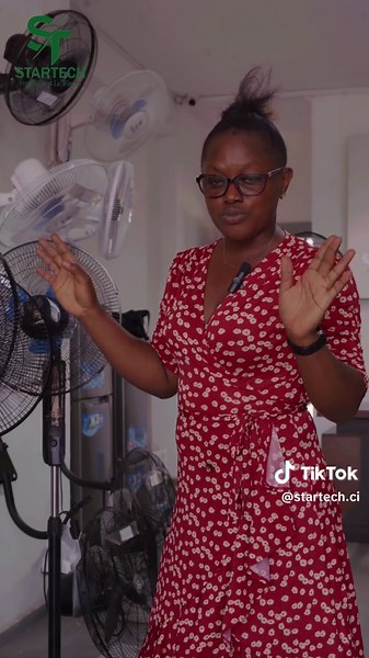 Ventilateurs Startech : fraîcheur et confort abordable