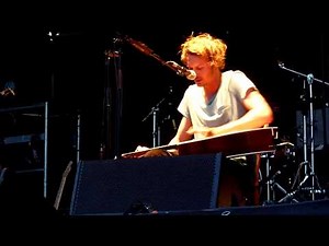 Ben Howard - Keiko - Berlin - 19.06.2013