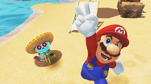 Todo lo que sabemos acerca de Super Mario Odyssey 2 - Nintenderos