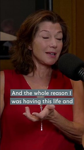 Amy Grant Interviews on the No Small Endeavor Podcast #amygrant #shorts #podcast