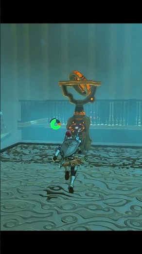Myahm Agana Shrine EASY GUIDE (without Motion-Control) Zelda: Breath of the Wild