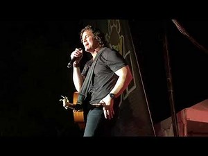 Joe Nichols (Live - Full Show) @ Hammond Stadium - Fort Myers, Florida - Amazing Quality!!