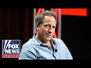 'AI ANXIETY': Mike Rowe reveals who's the 'most vulnerable'